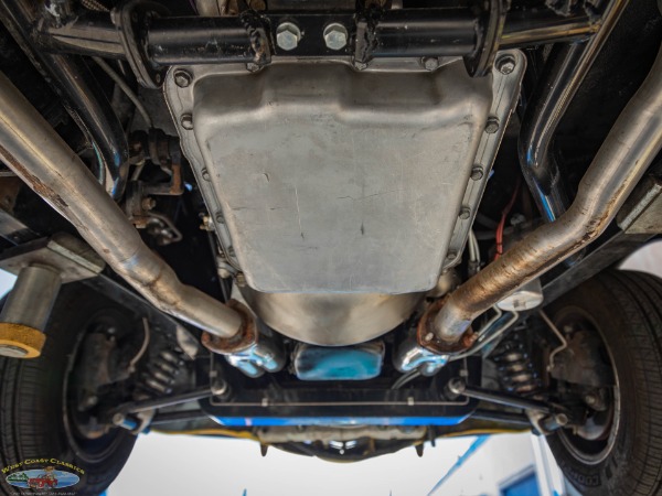 Used 1940 Ford Deluxe Custom Coupe All Original Henry Ford Steel | Torrance, CA