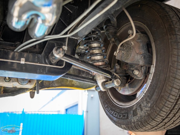 Used 1940 Ford Deluxe Custom Coupe All Original Henry Ford Steel | Torrance, CA