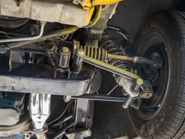 Used 1940 Ford Deluxe Custom Coupe All Original Henry Ford Steel | Torrance, CA