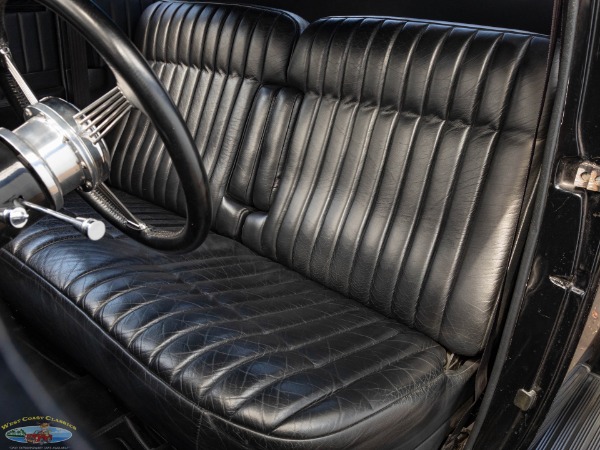 Used 1940 Ford Deluxe Custom Coupe All Original Henry Ford Steel | Torrance, CA