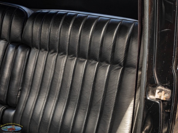 Used 1940 Ford Deluxe Custom Coupe All Original Henry Ford Steel | Torrance, CA
