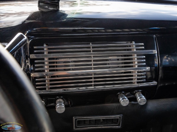 Used 1940 Ford Deluxe Custom Coupe All Original Henry Ford Steel | Torrance, CA