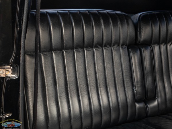 Used 1940 Ford Deluxe Custom Coupe All Original Henry Ford Steel | Torrance, CA