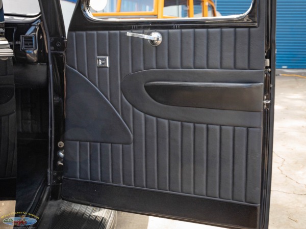 Used 1940 Ford Deluxe Custom Coupe All Original Henry Ford Steel | Torrance, CA
