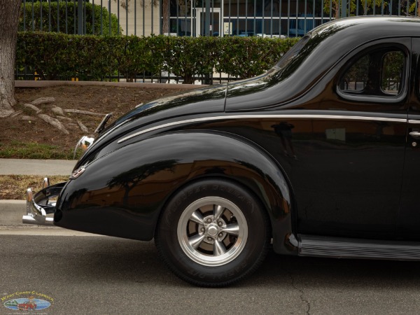 Used 1940 Ford Deluxe Custom Coupe All Original Henry Ford Steel | Torrance, CA