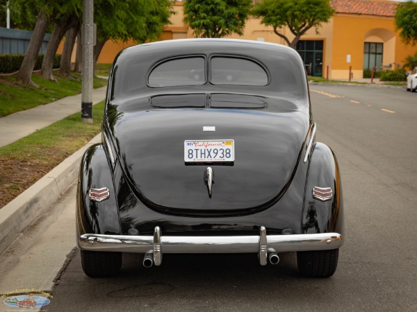 Used 1940 Ford Deluxe Custom Coupe All Original Henry Ford Steel | Torrance, CA