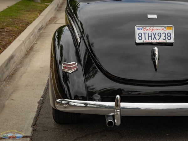 Used 1940 Ford Deluxe Custom Coupe All Original Henry Ford Steel | Torrance, CA