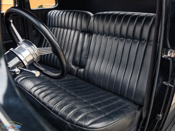 Used 1940 Ford Deluxe Custom Coupe All Original Henry Ford Steel | Torrance, CA