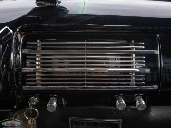 Used 1940 Ford Deluxe Custom Coupe All Original Henry Ford Steel | Torrance, CA