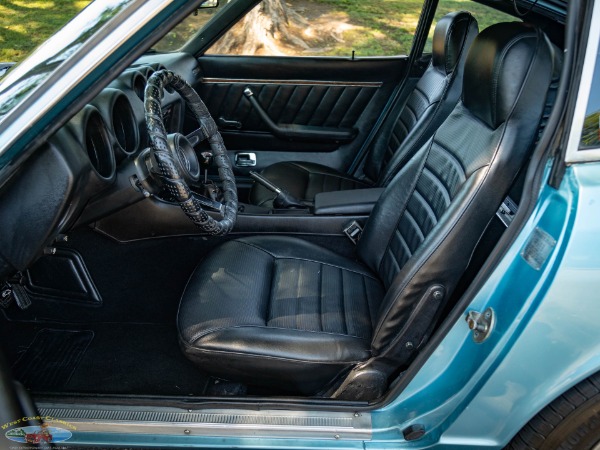 Used 1977 Datsun 280Z 5 spd Coupe 2 Door Coupe | Torrance, CA