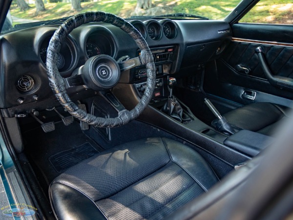 Used 1977 Datsun 280Z 5 spd Coupe 2 Door Coupe | Torrance, CA