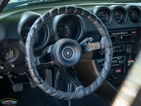 Used 1977 Datsun 280Z 5 spd Coupe 2 Door Coupe | Torrance, CA