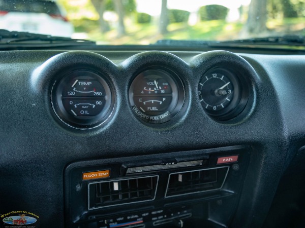 Used 1977 Datsun 280Z 5 spd Coupe 2 Door Coupe | Torrance, CA