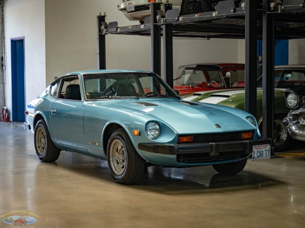 Used 1977 Datsun 280Z 5 spd Coupe 2 Door Coupe | Torrance, CA