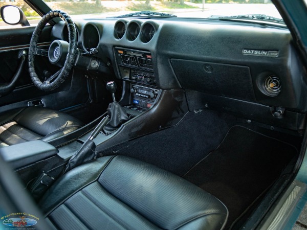 Used 1977 Datsun 280Z 5 spd Coupe 2 Door Coupe | Torrance, CA