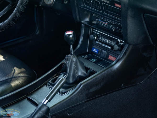 Used 1977 Datsun 280Z 5 spd Coupe 2 Door Coupe | Torrance, CA