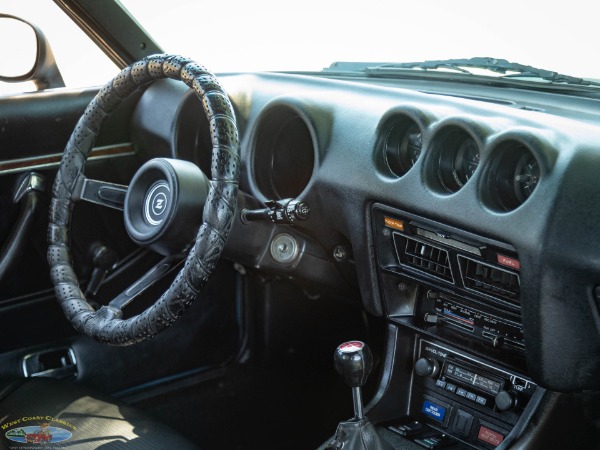 Used 1977 Datsun 280Z 5 spd Coupe 2 Door Coupe | Torrance, CA
