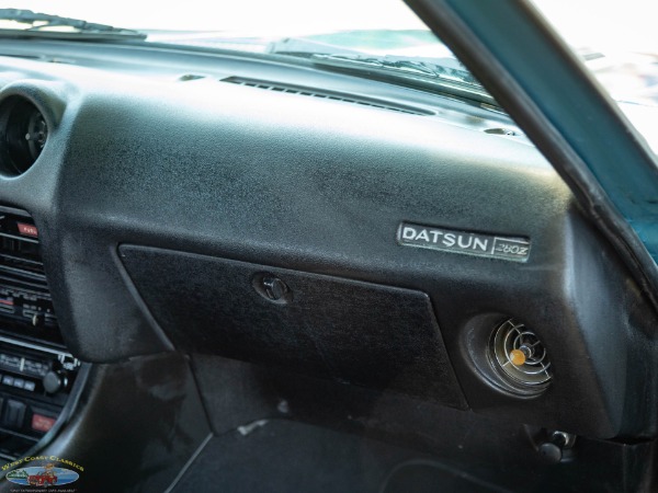 Used 1977 Datsun 280Z 5 spd Coupe 2 Door Coupe | Torrance, CA