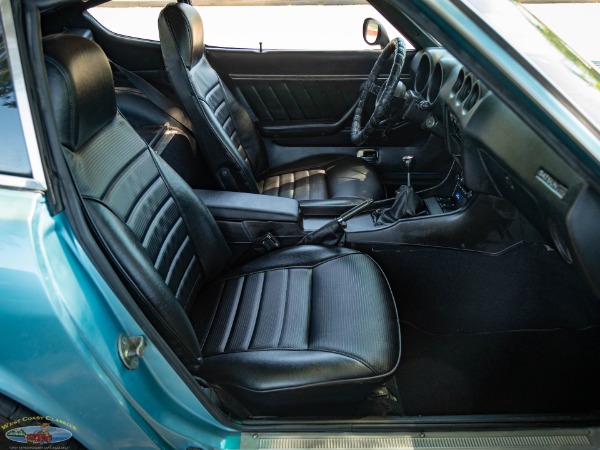 Used 1977 Datsun 280Z 5 spd Coupe 2 Door Coupe | Torrance, CA