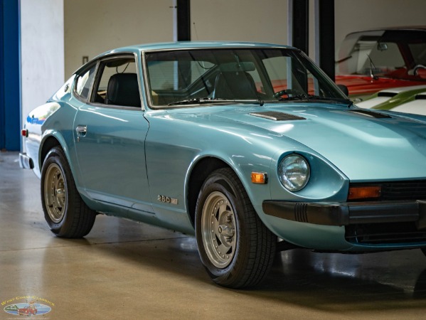 Used 1977 Datsun 280Z 5 spd Coupe 2 Door Coupe | Torrance, CA