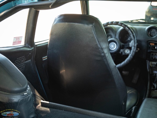 Used 1977 Datsun 280Z 5 spd Coupe 2 Door Coupe | Torrance, CA