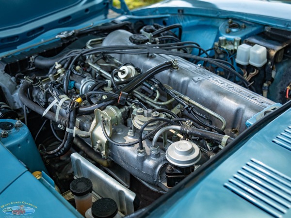 Used 1977 Datsun 280Z 5 spd Coupe 2 Door Coupe | Torrance, CA