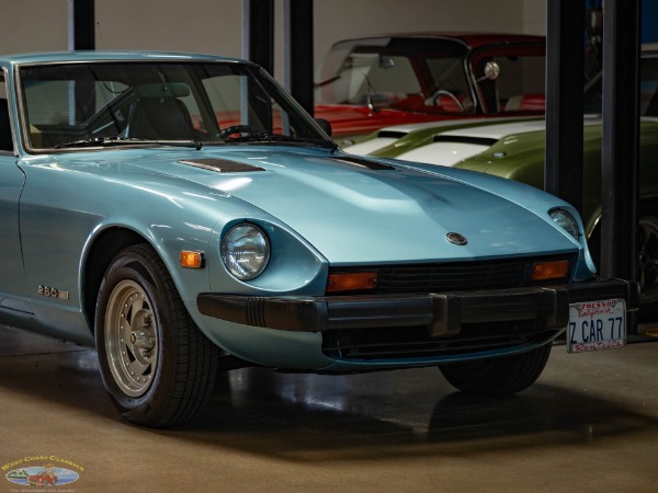 Used 1977 Datsun 280Z 5 spd Coupe 2 Door Coupe | Torrance, CA