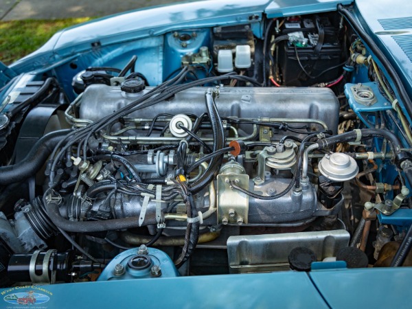 Used 1977 Datsun 280Z 5 spd Coupe 2 Door Coupe | Torrance, CA