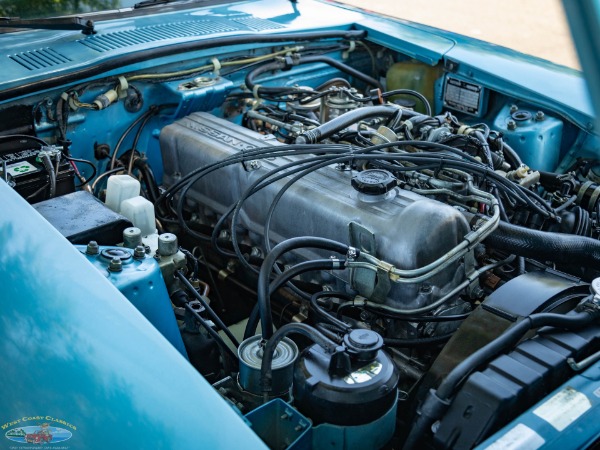 Used 1977 Datsun 280Z 5 spd Coupe 2 Door Coupe | Torrance, CA
