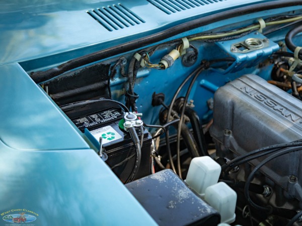 Used 1977 Datsun 280Z 5 spd Coupe 2 Door Coupe | Torrance, CA