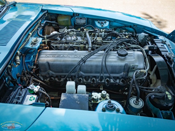 Used 1977 Datsun 280Z 5 spd Coupe 2 Door Coupe | Torrance, CA