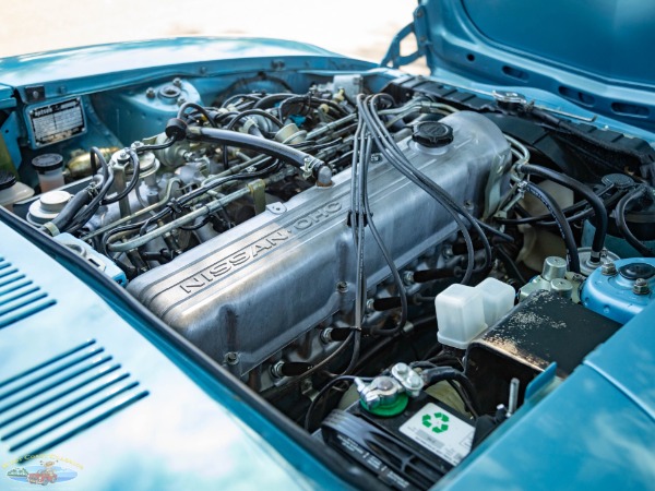 Used 1977 Datsun 280Z 5 spd Coupe 2 Door Coupe | Torrance, CA