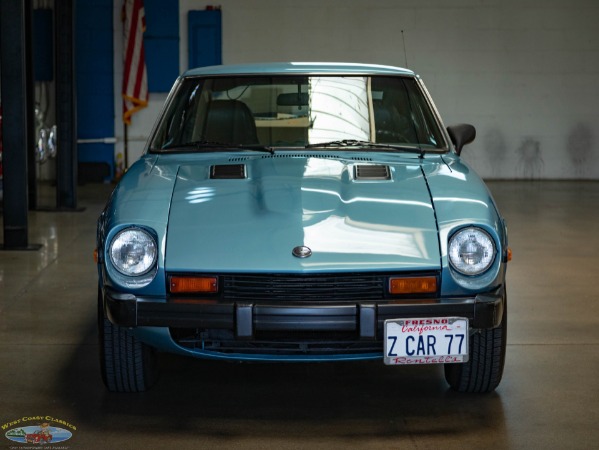 Used 1977 Datsun 280Z 5 spd Coupe 2 Door Coupe | Torrance, CA