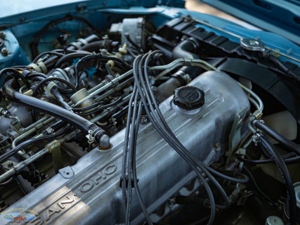 Used 1977 Datsun 280Z 5 spd Coupe 2 Door Coupe | Torrance, CA