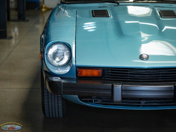 Used 1977 Datsun 280Z 5 spd Coupe 2 Door Coupe | Torrance, CA