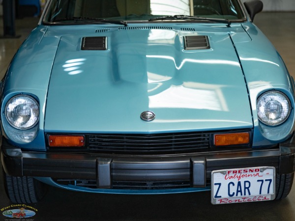 Used 1977 Datsun 280Z 5 spd Coupe 2 Door Coupe | Torrance, CA