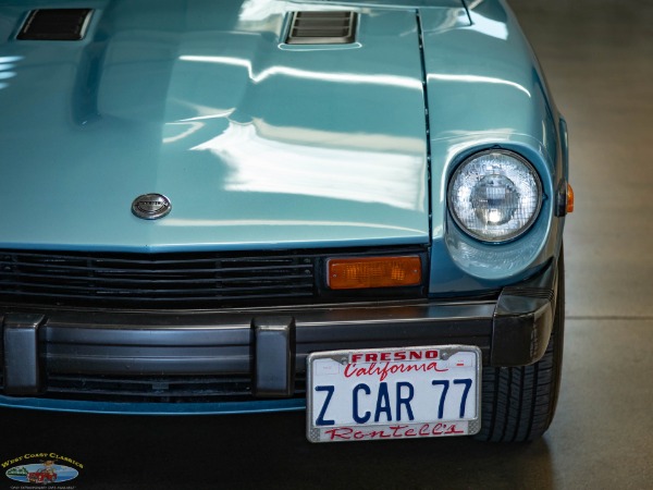 Used 1977 Datsun 280Z 5 spd Coupe 2 Door Coupe | Torrance, CA