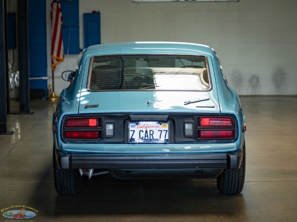 Used 1977 Datsun 280Z 5 spd Coupe 2 Door Coupe | Torrance, CA