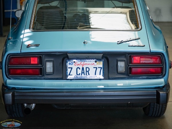 Used 1977 Datsun 280Z 5 spd Coupe 2 Door Coupe | Torrance, CA