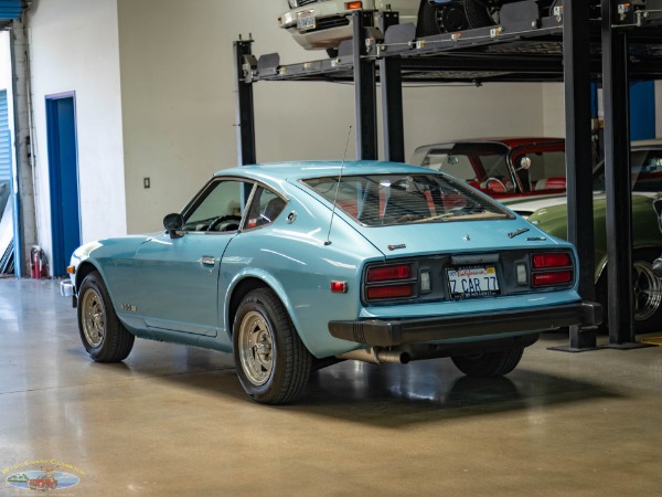 Used 1977 Datsun 280Z 5 spd Coupe 2 Door Coupe | Torrance, CA