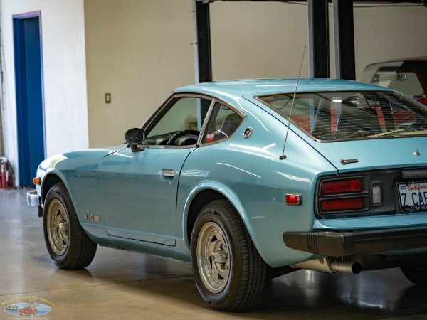 Used 1977 Datsun 280Z 5 spd Coupe 2 Door Coupe | Torrance, CA