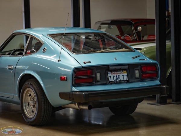 Used 1977 Datsun 280Z 5 spd Coupe 2 Door Coupe | Torrance, CA