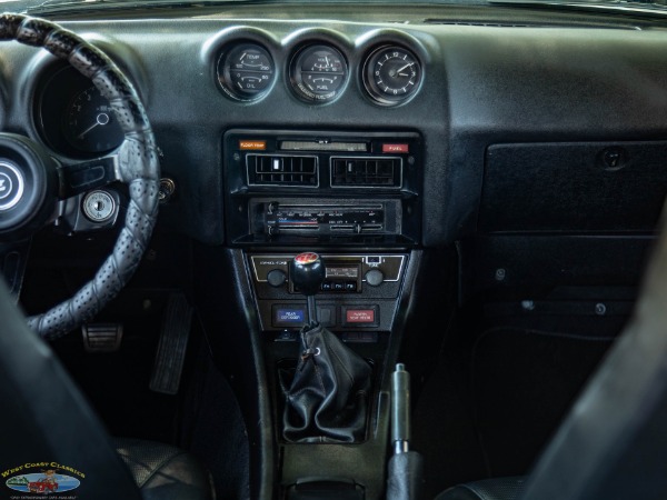 Used 1977 Datsun 280Z 5 spd Coupe 2 Door Coupe | Torrance, CA