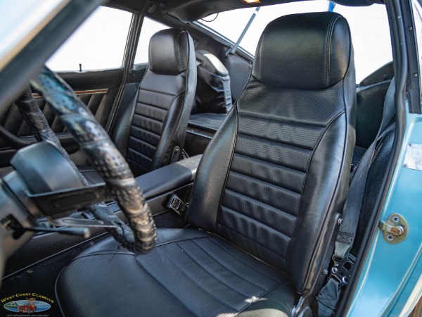 Used 1977 Datsun 280Z 5 spd Coupe 2 Door Coupe | Torrance, CA