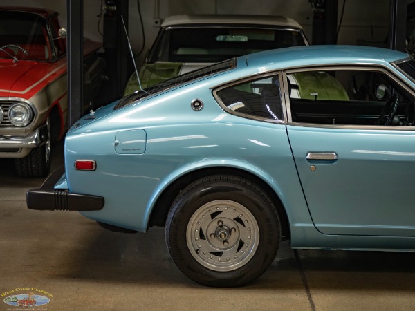 Used 1977 Datsun 280Z 5 spd Coupe 2 Door Coupe | Torrance, CA