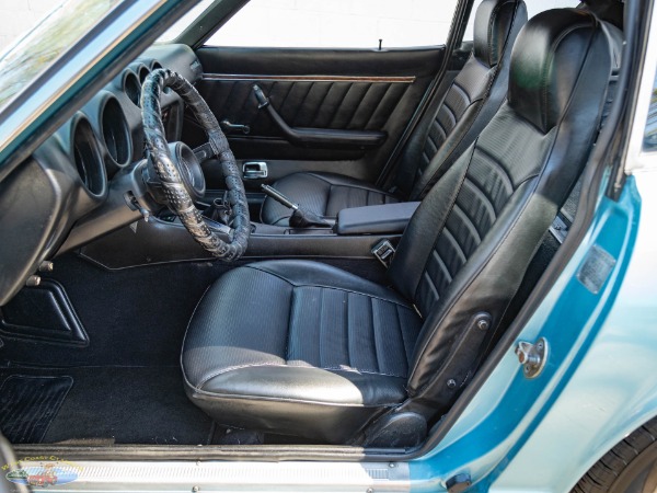 Used 1977 Datsun 280Z 5 spd Coupe 2 Door Coupe | Torrance, CA