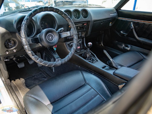 Used 1977 Datsun 280Z 5 spd Coupe 2 Door Coupe | Torrance, CA