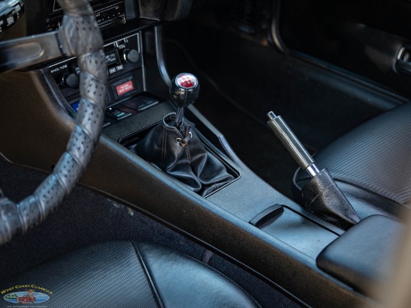 Used 1977 Datsun 280Z 5 spd Coupe 2 Door Coupe | Torrance, CA