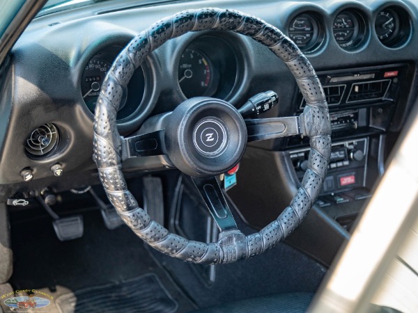 Used 1977 Datsun 280Z 5 spd Coupe 2 Door Coupe | Torrance, CA