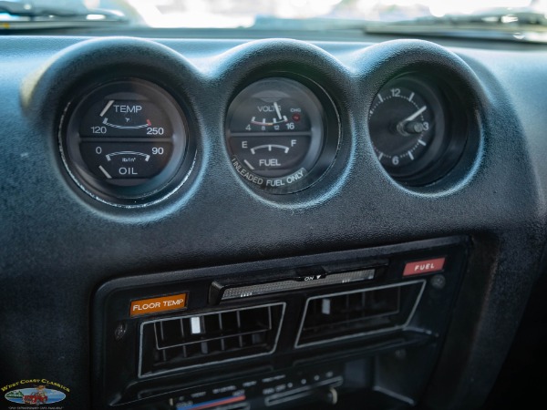 Used 1977 Datsun 280Z 5 spd Coupe 2 Door Coupe | Torrance, CA